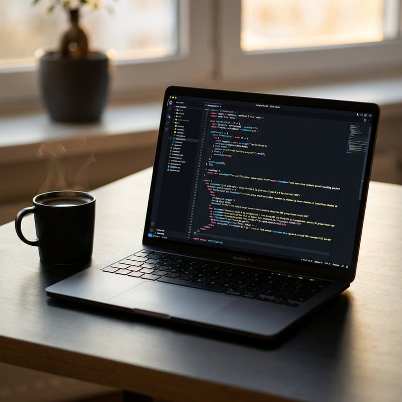 Web Development