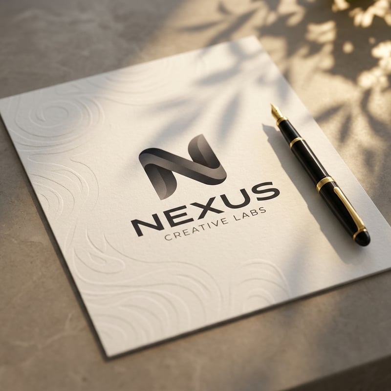 Logo Design