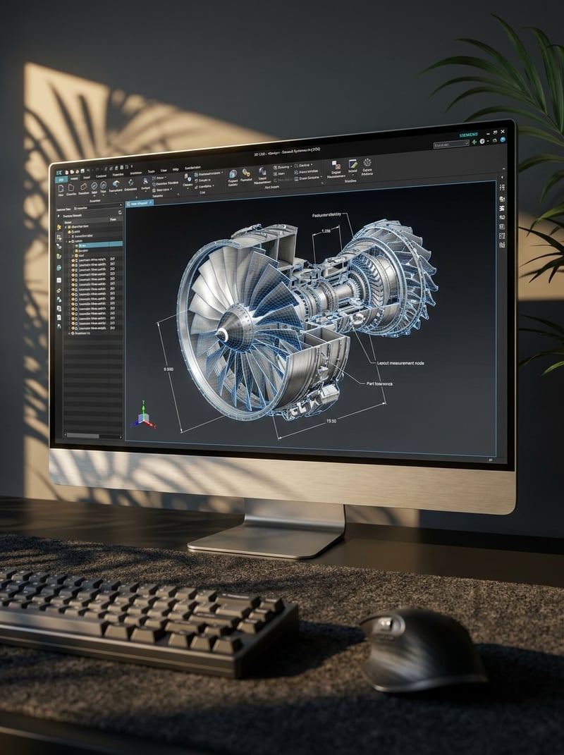 Computer Aided Design