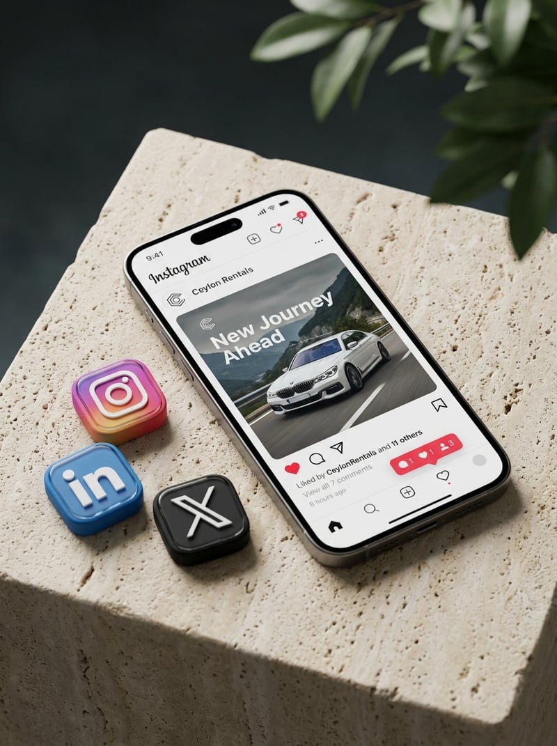 Social Media Design