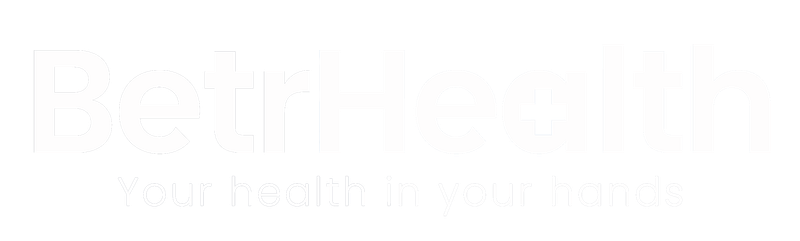 Betrhealth Logo