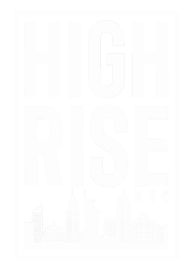 High Rise Nyc Logo