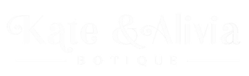 Kate And Alivia Logo