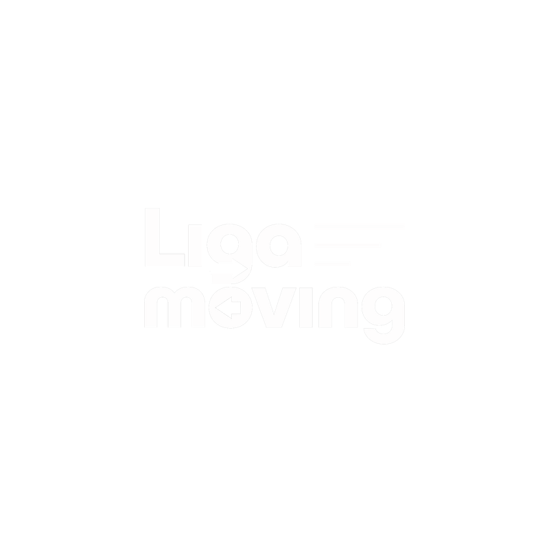 Liga Moving Logo