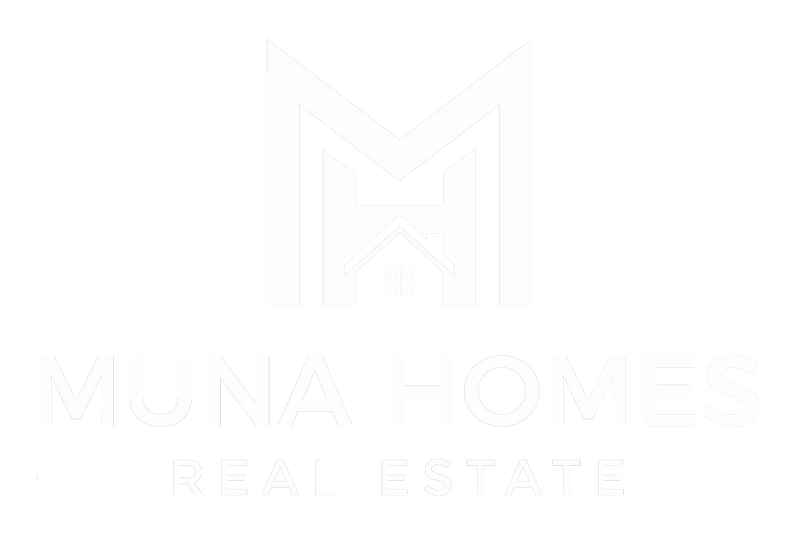 Muna Homes Logo