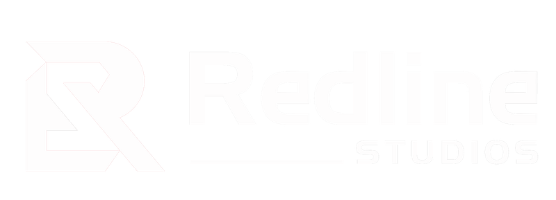 Redline Studios Logo