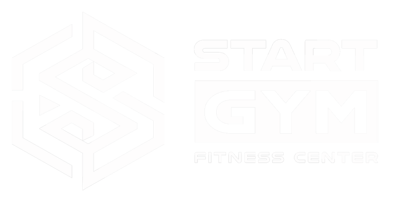 Start Gym Logo