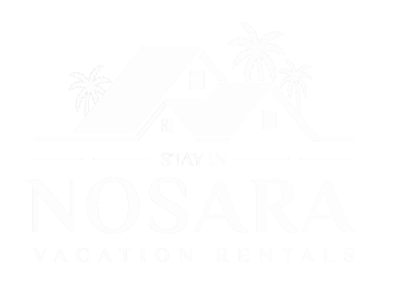 Stay In Nosara Logo